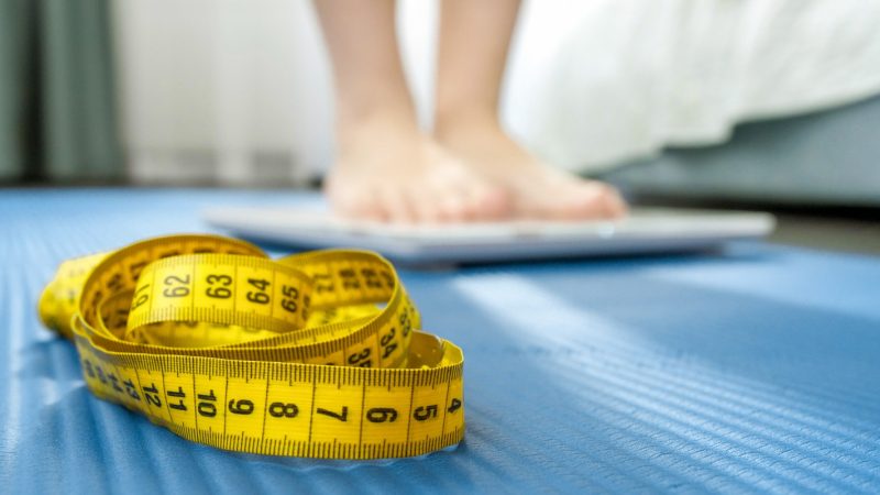 Απλές Συμβουλές για να Χάσετε τα Κιλά των Γιορτών