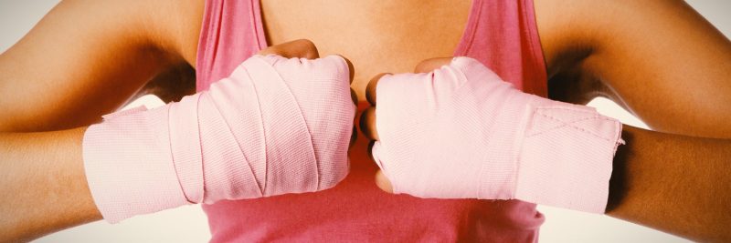 Καρκίνος του Μαστού - Αντιμετώπιση