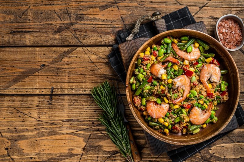 Σωστά γεύματα - Biomerimna