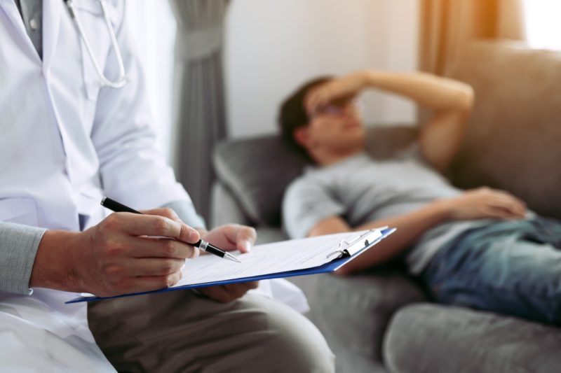 Πώς αντιμετωπίζεται η ημικρανία;